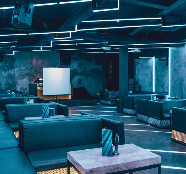 The Swillhouse Jakarta