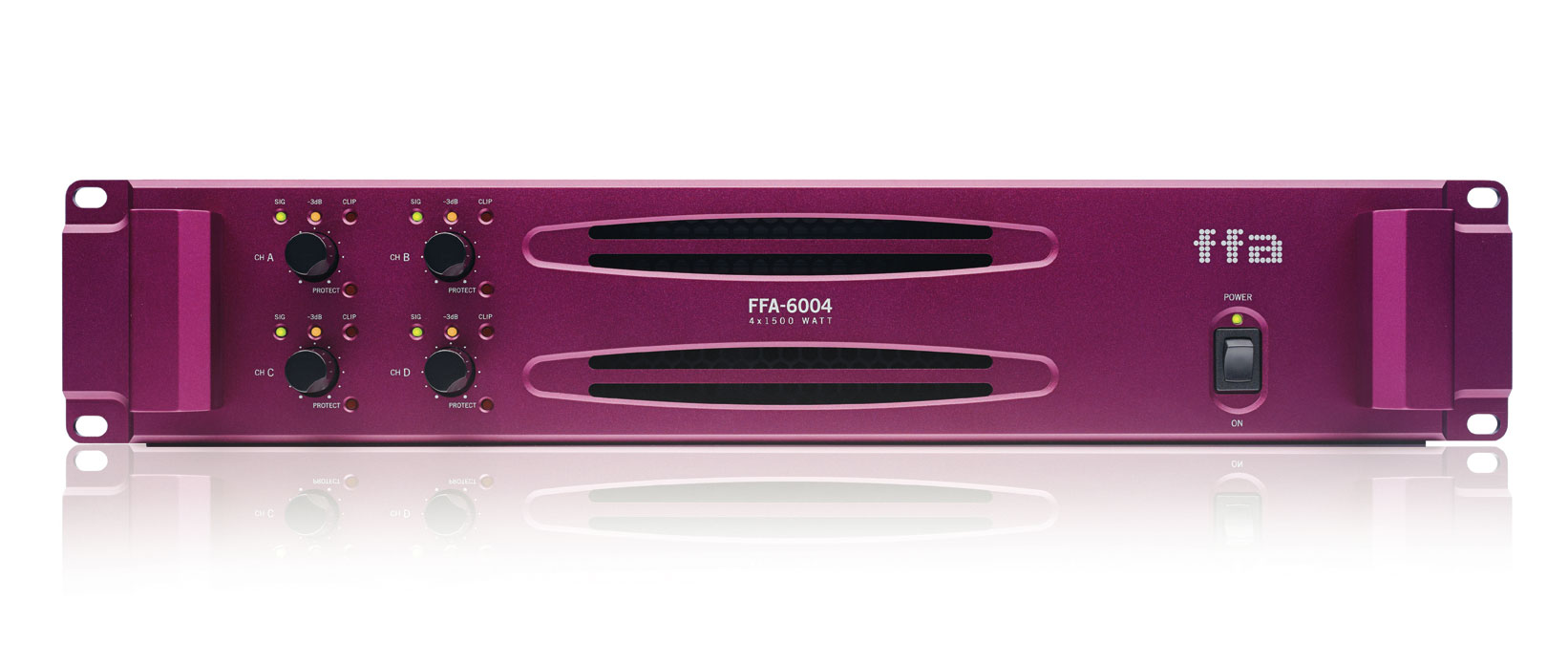 FFA 6004